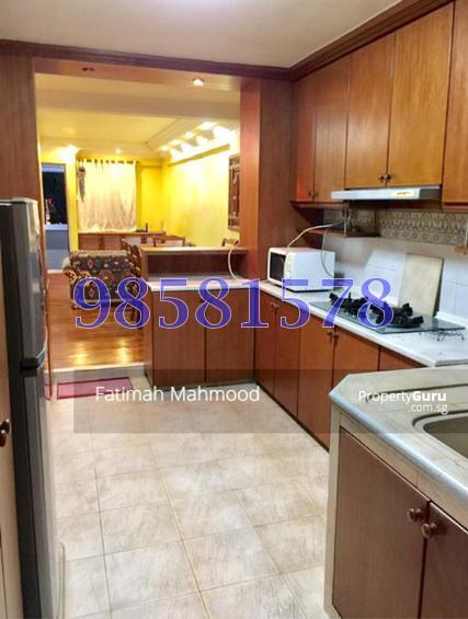 Blk 343 Ang Mo Kio Avenue 3 (Ang Mo Kio), HDB 3 Rooms #137559132